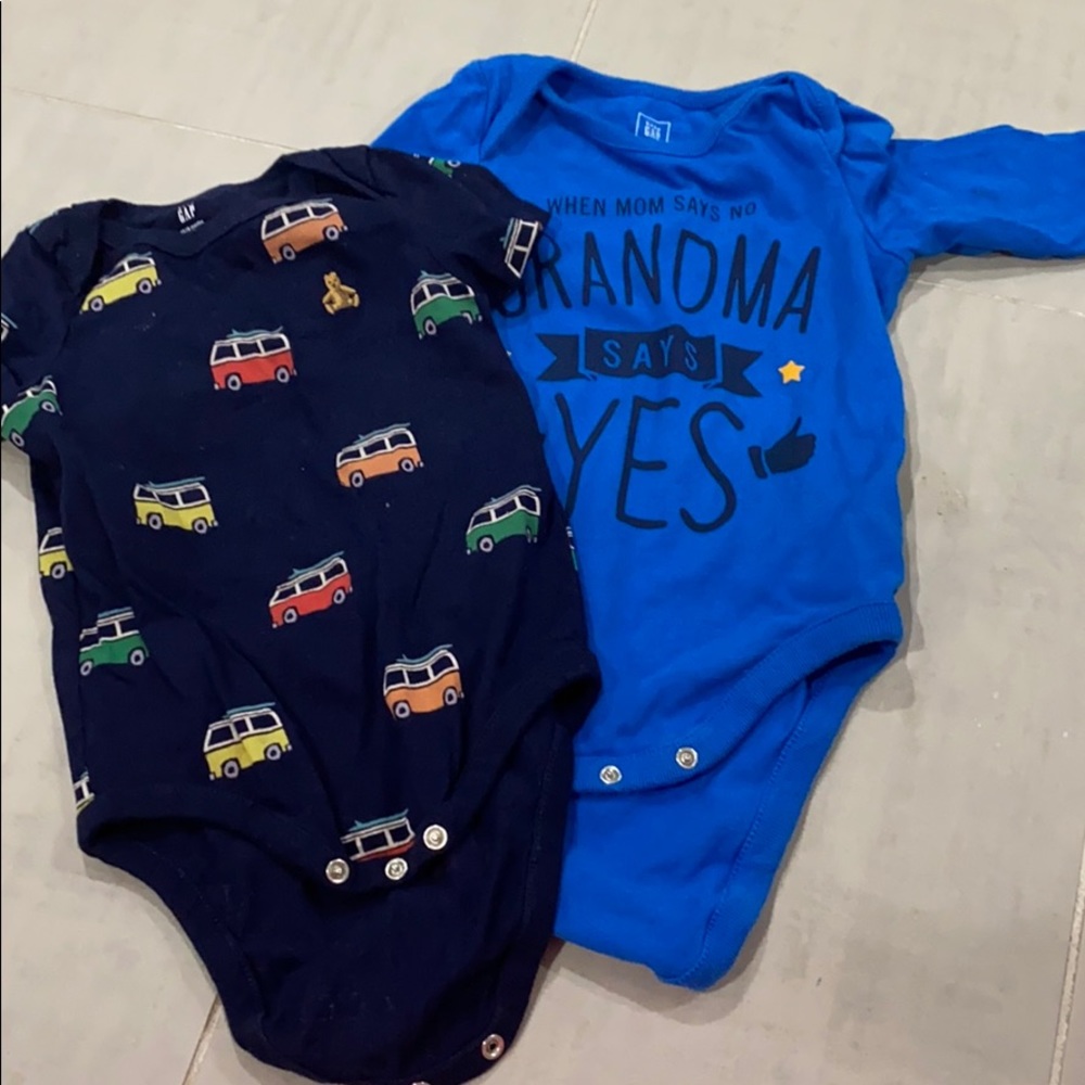 Onesies